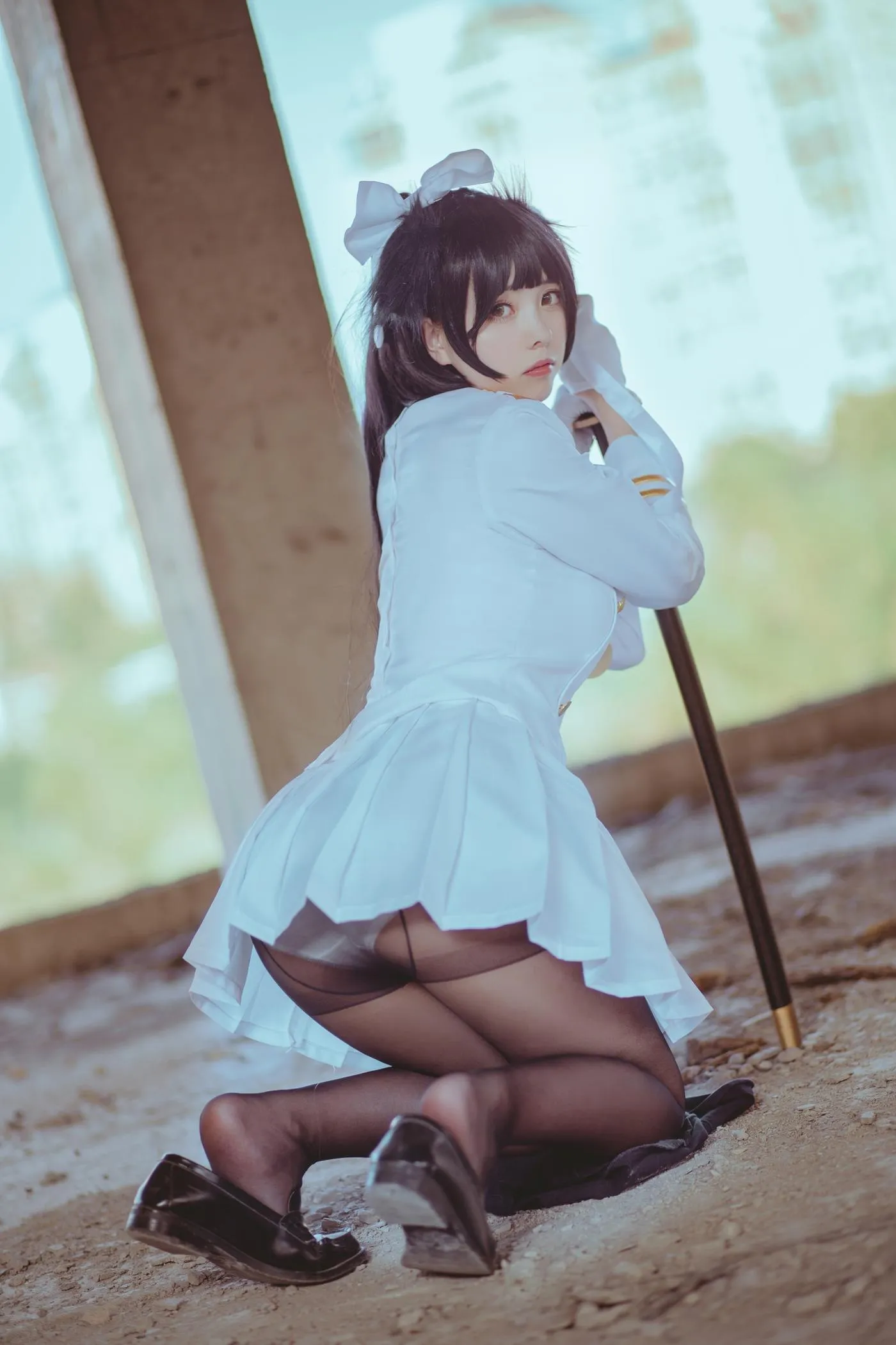 小野妹子w – NO.38 内有獒犬 [72P]插图3